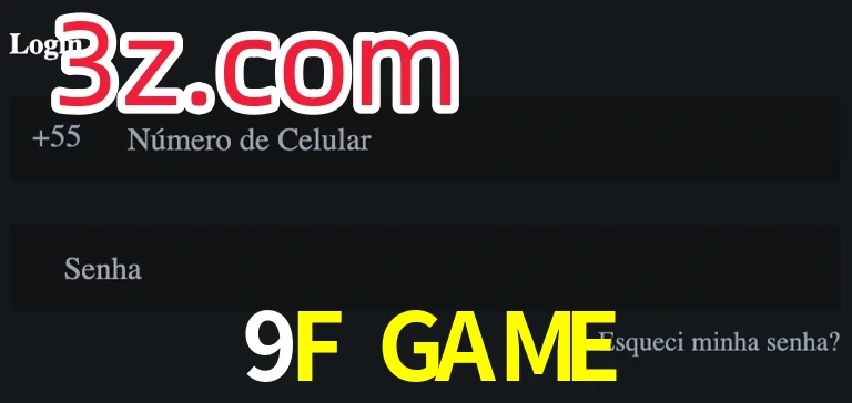 9F GAME