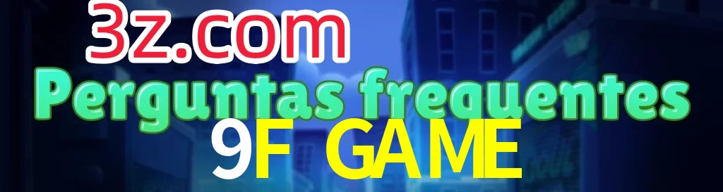 9F GAME