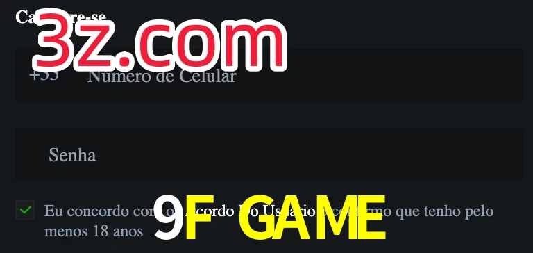 9F GAME